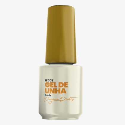 Gel de Unha - Candy